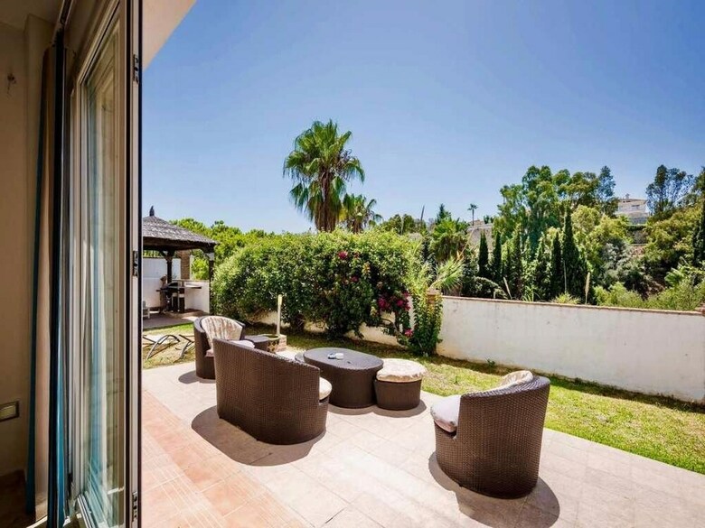 Villa Jimena