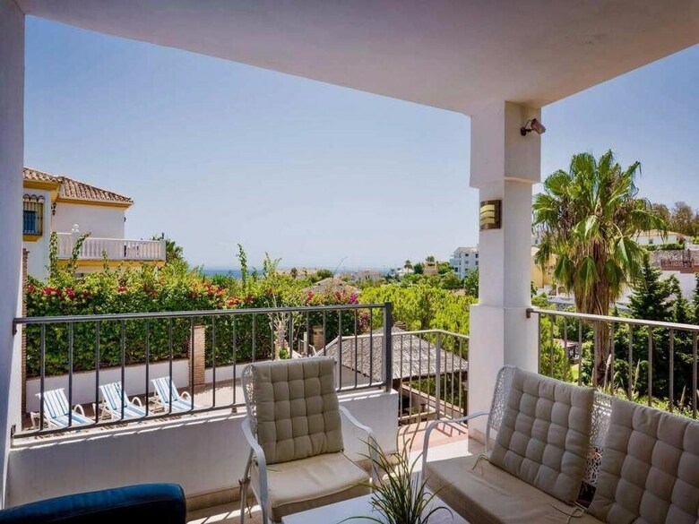 Villa Jimena