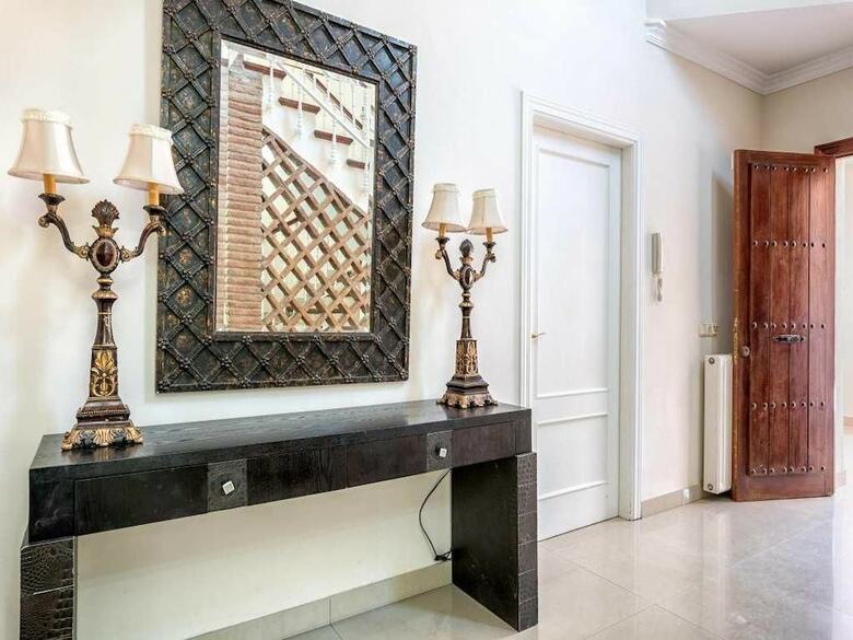 Villa Espa�a