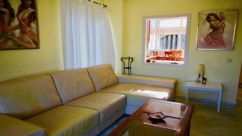 Apartmentos Albamar
