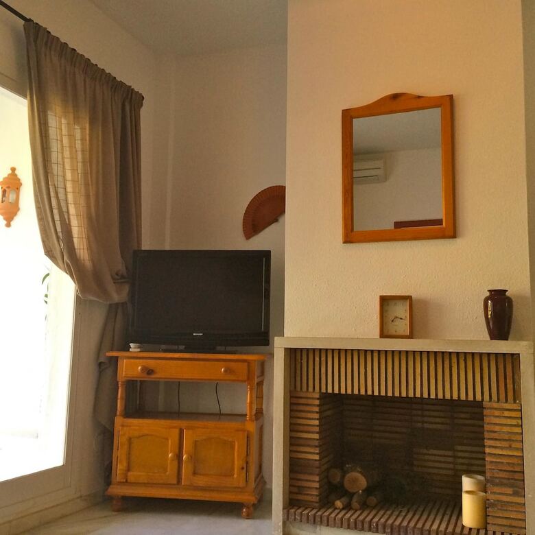 Apartmentos Albamar