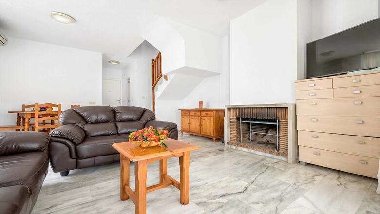 Apartmentos Albamar