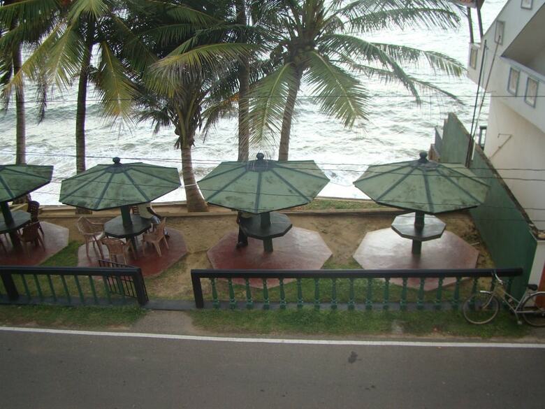 Beruwala Panorama Hotel