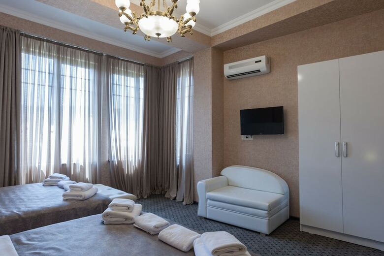 Hotel Piazza