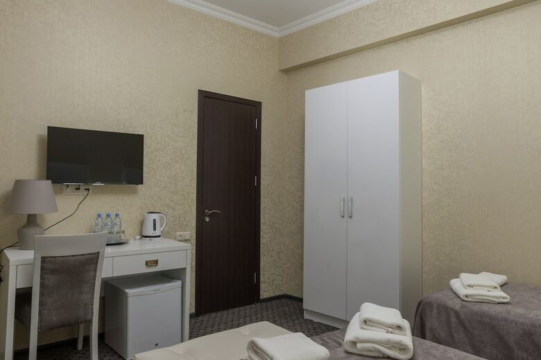 Hotel Piazza