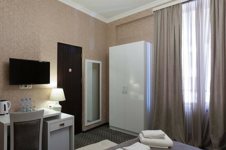 Hotel Piazza