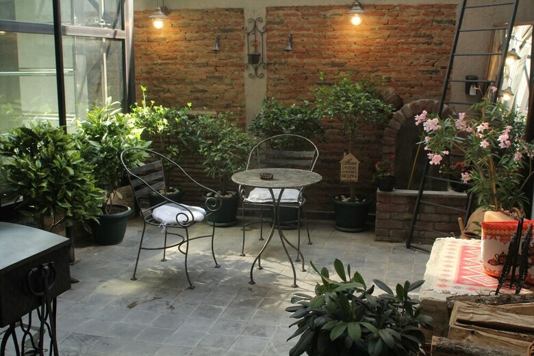 Hotel Piazza