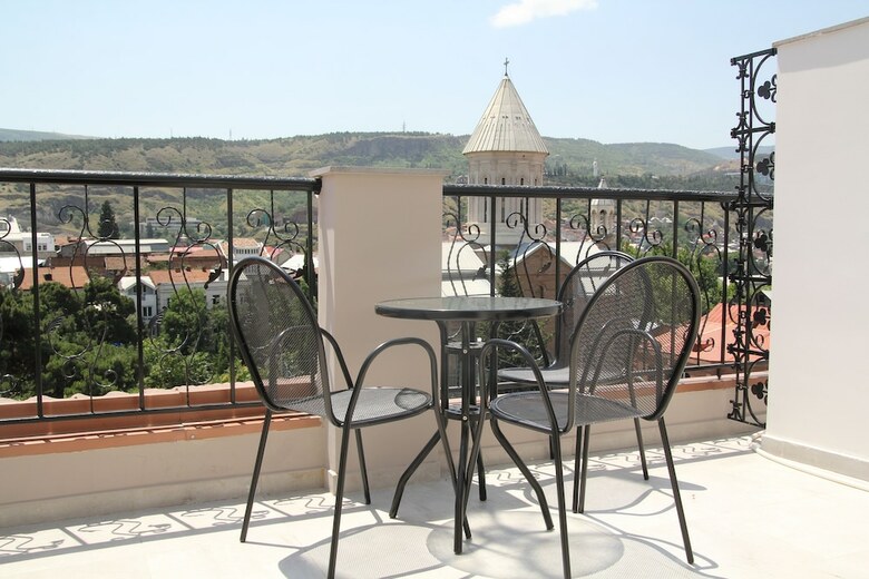 Hotel Piazza