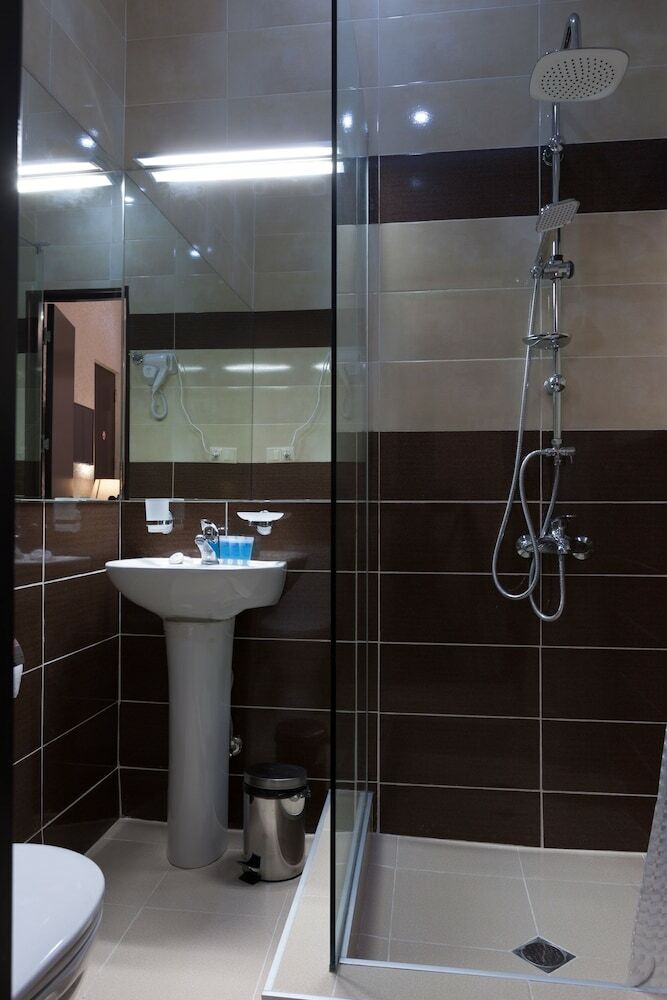 Hotel Piazza