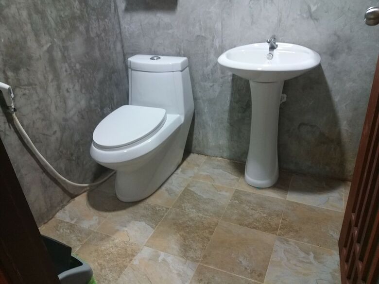 Hotel Paaon Resort Khaoyai