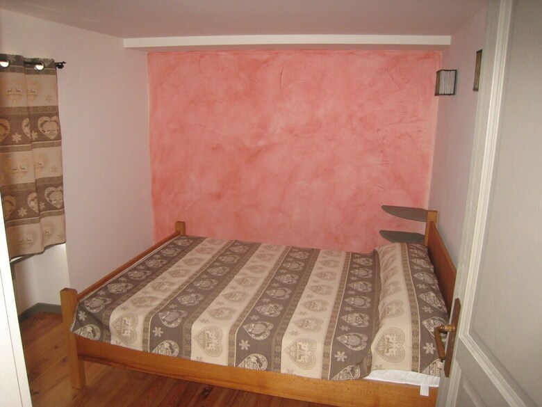 Apartamento Gite de Chalm Village