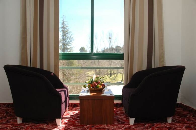 Hotel Le Chamonix