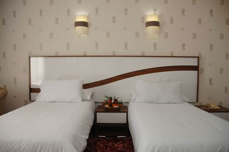 Hotel Le Chamonix