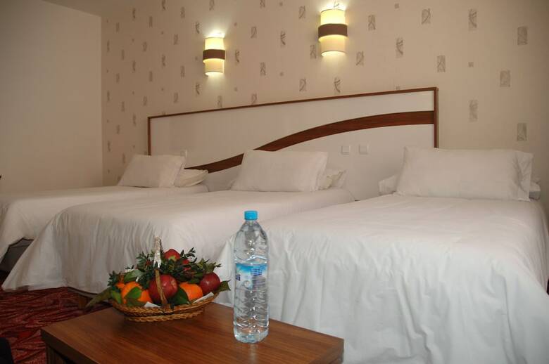 Hotel Le Chamonix