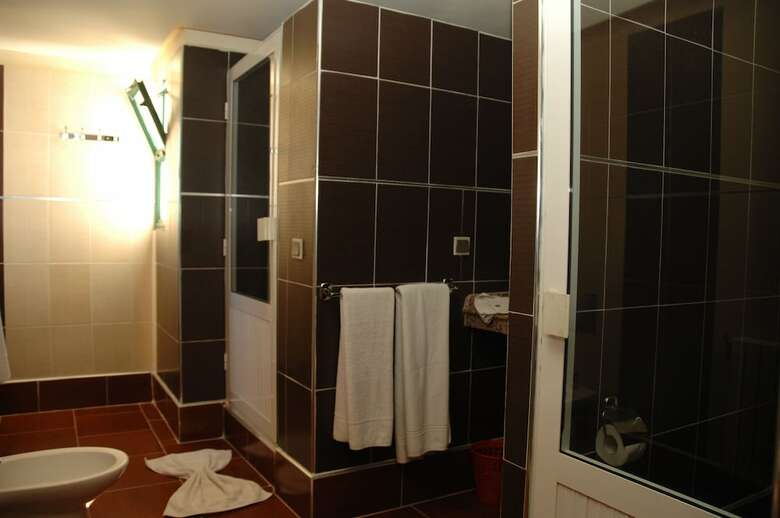 Hotel Le Chamonix