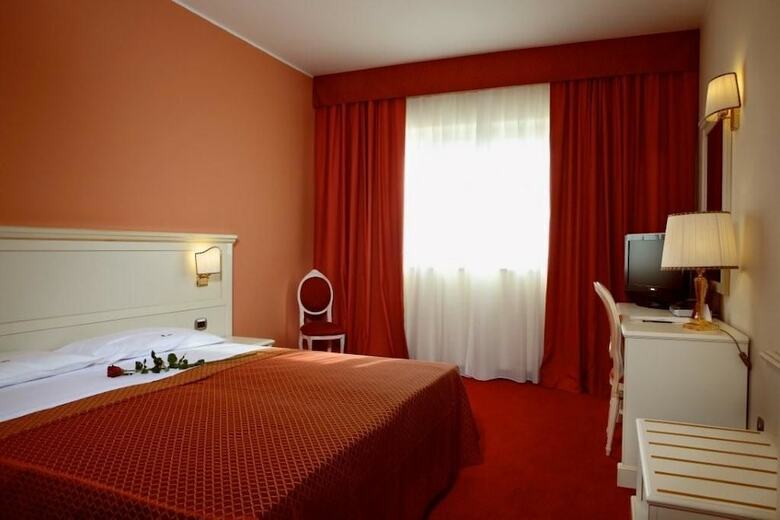 Semiramide Palace Hotel