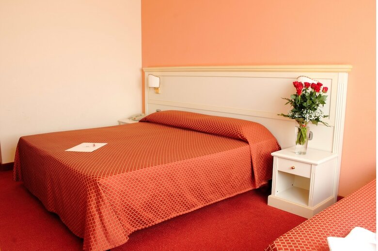 Semiramide Palace Hotel