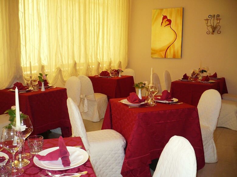 Semiramide Palace Hotel