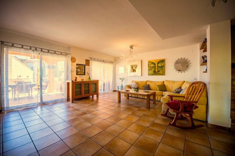 Villa Vencejo