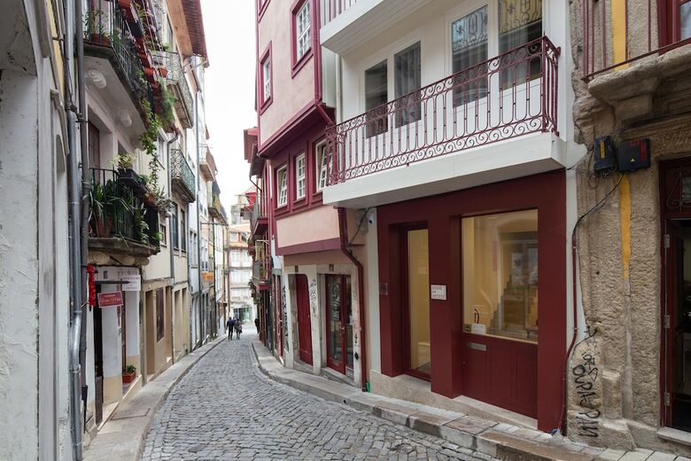 Aparthotel House Of Artists