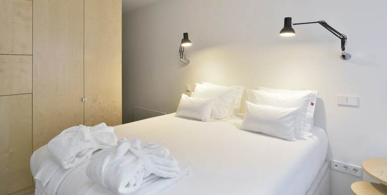 Aparthotel House Of Artists