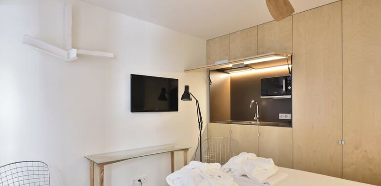 Aparthotel House Of Artists