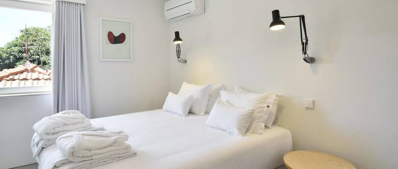 Aparthotel House Of Artists