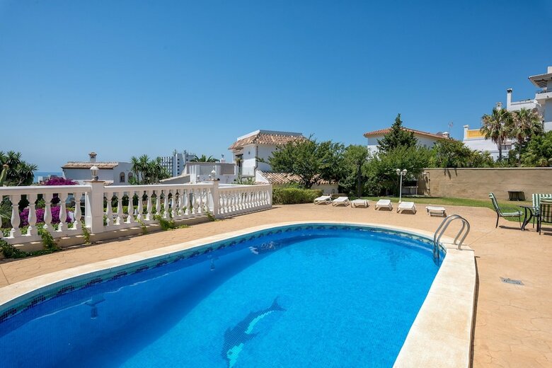 Villa Solea Calahonda