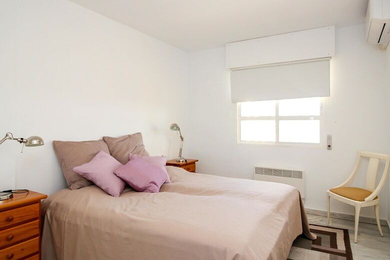 Apartamentos Casa Polarsol