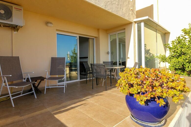 Apartamentos Casa Polarsol