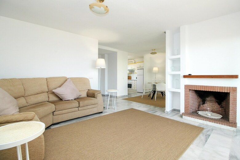 Apartamentos Casa Polarsol