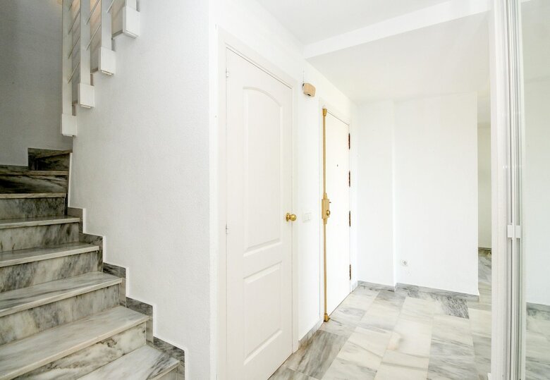 Apartamentos Casa Polarsol