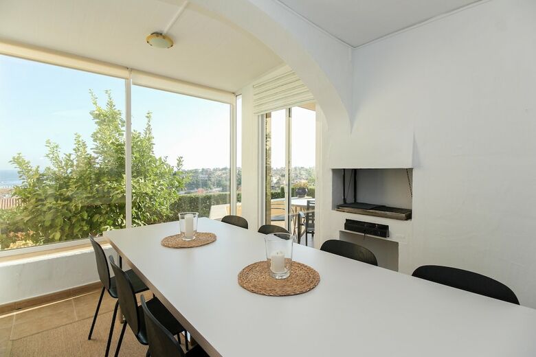 Apartamentos Casa Polarsol