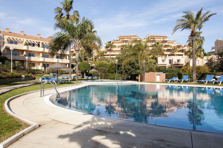 Apartamentos Casa Polarsol