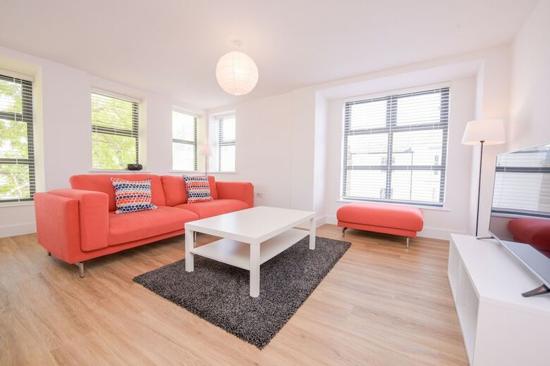 Apartamentos Town Or Country - Oxford Heights