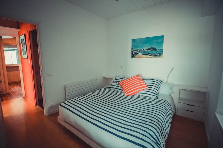 Apartamento L'appartement Du Port