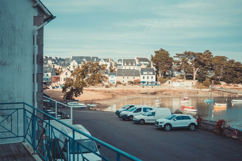 Apartamento L'appartement Du Port