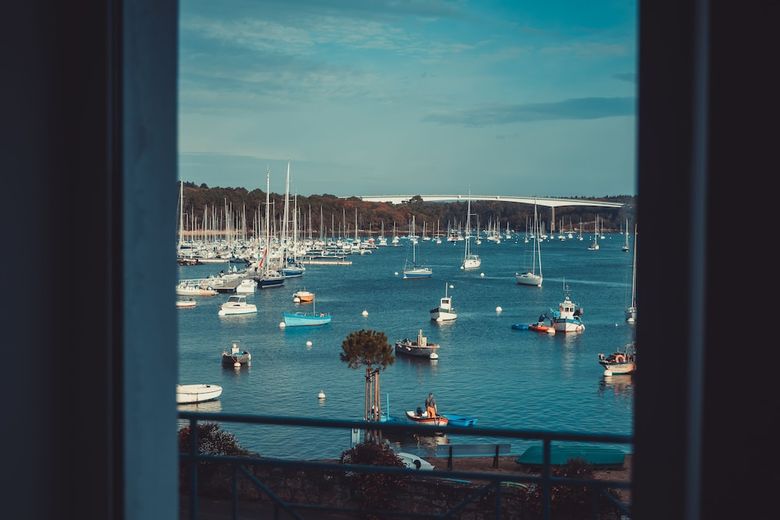 Apartamento L'appartement Du Port