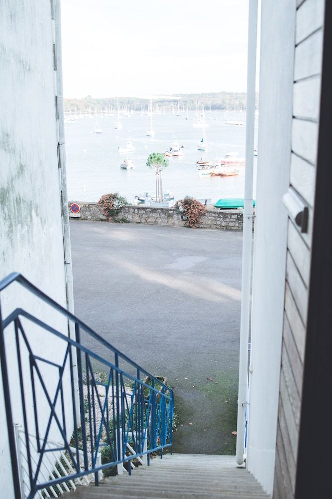Apartamento L'appartement Du Port