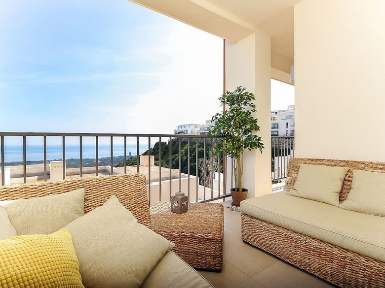 Apartamento Samara Marbella