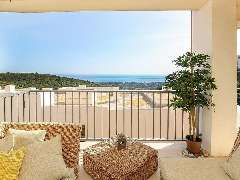 Apartamento Samara Marbella