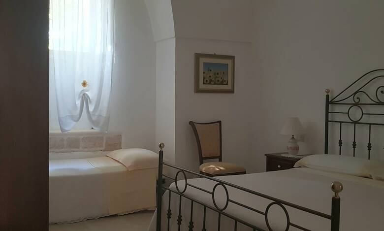 Villa Cenzina B&B