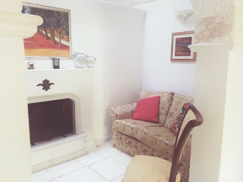 Villa Cenzina B&B