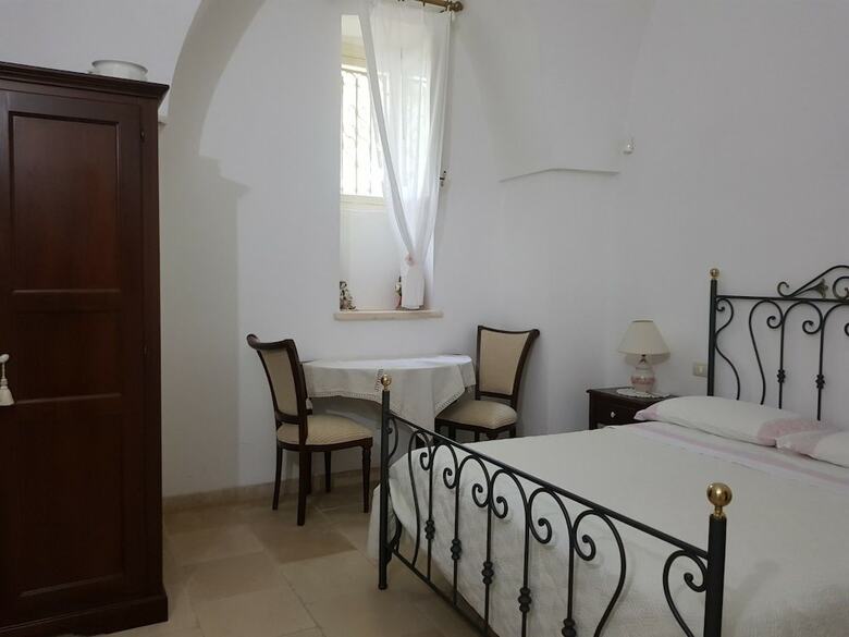 Villa Cenzina B&B