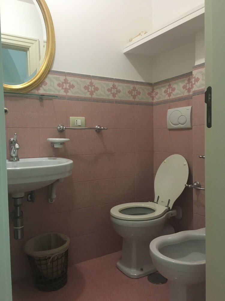 Villa Cenzina B&B