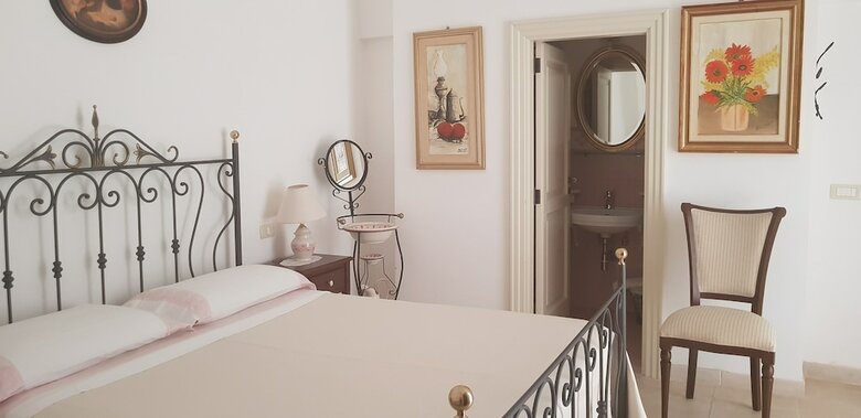 Villa Cenzina B&B