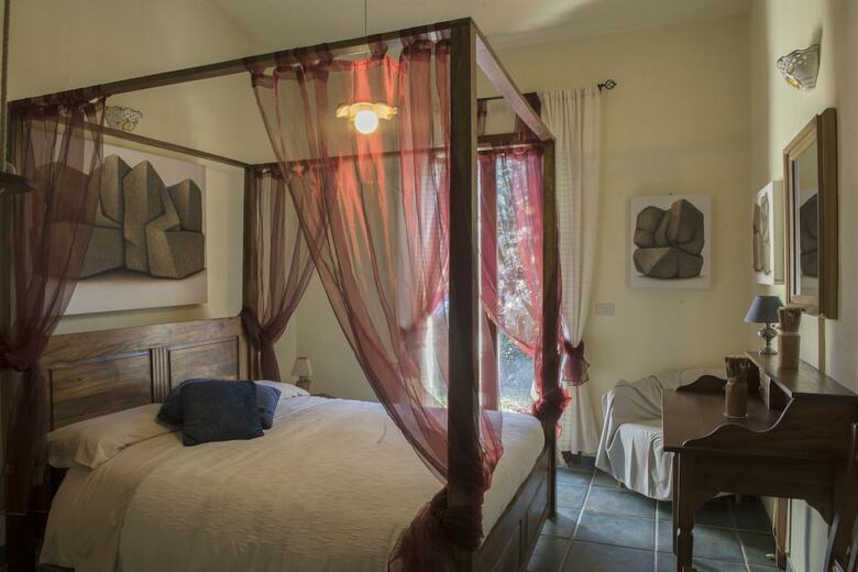 Bed & Breakfast La Noria