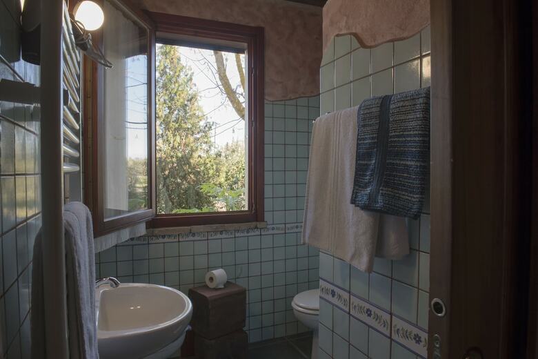 Bed & Breakfast La Noria