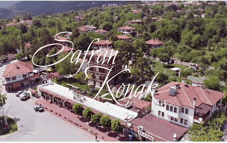 Hotel Safran Konak - Special Class