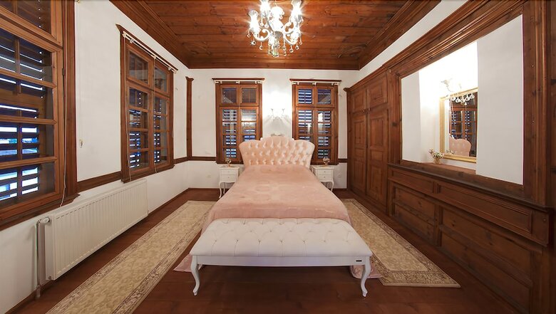 Hotel Safran Konak - Special Class
